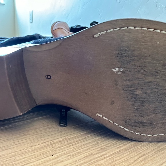 Madewell boot bootie - Picture 2 of 2